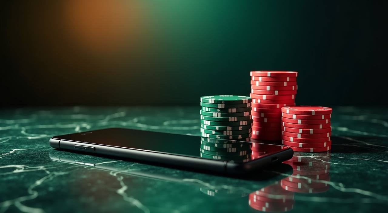 ko11 mobile gaming